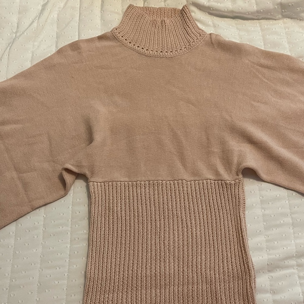 Susana Monaco sweater